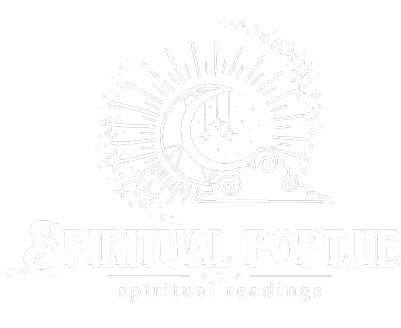 Spiritual Poptjie